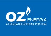 Logo - OZ Energia