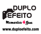 Parceiro - Logo - Duplo Efeito